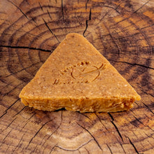 Lade das Bild in den Galerie-Viewer, Naturseife Coffee to Wash