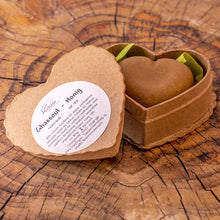 Lade das Bild in den Galerie-Viewer, Naturseife Ghassoul-Honig