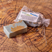 Lade das Bild in den Galerie-Viewer, Naturseife SheaLuxus