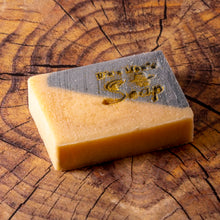 Lade das Bild in den Galerie-Viewer, Naturseife Only Man