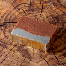 Lade das Bild in den Galerie-Viewer, Naturseife Elke's Liebling