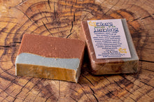 Lade das Bild in den Galerie-Viewer, Naturseife Elke's Liebling