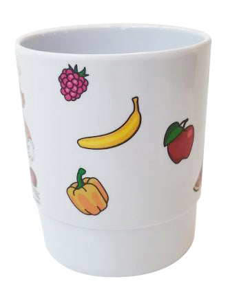 Happy Becher