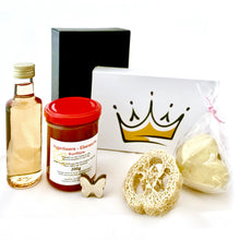 Lade das Bild in den Galerie-Viewer, Set "Leckeres für Papa" zum Vatertag mit Geschenkbox
